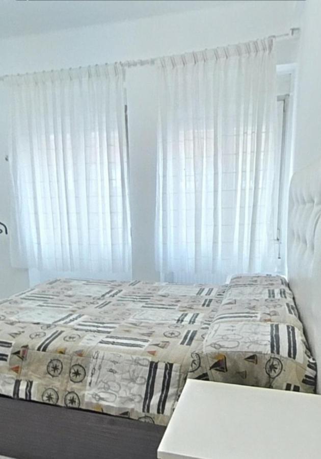 Apartamento A Cinco Minutos De Todo Oviedo Exterior foto