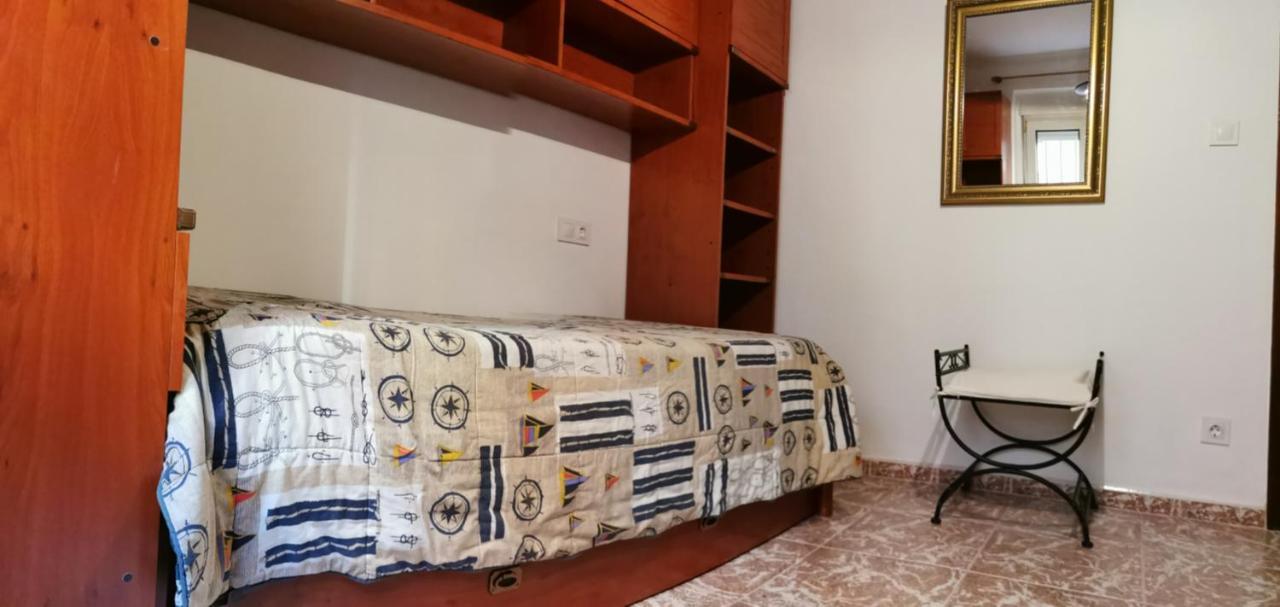 Apartamento A Cinco Minutos De Todo Oviedo Exterior foto