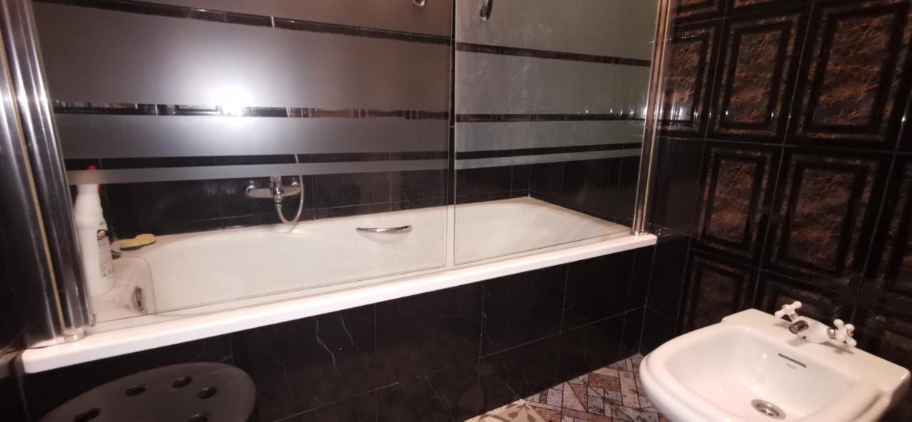 Apartamento A Cinco Minutos De Todo Oviedo Exterior foto