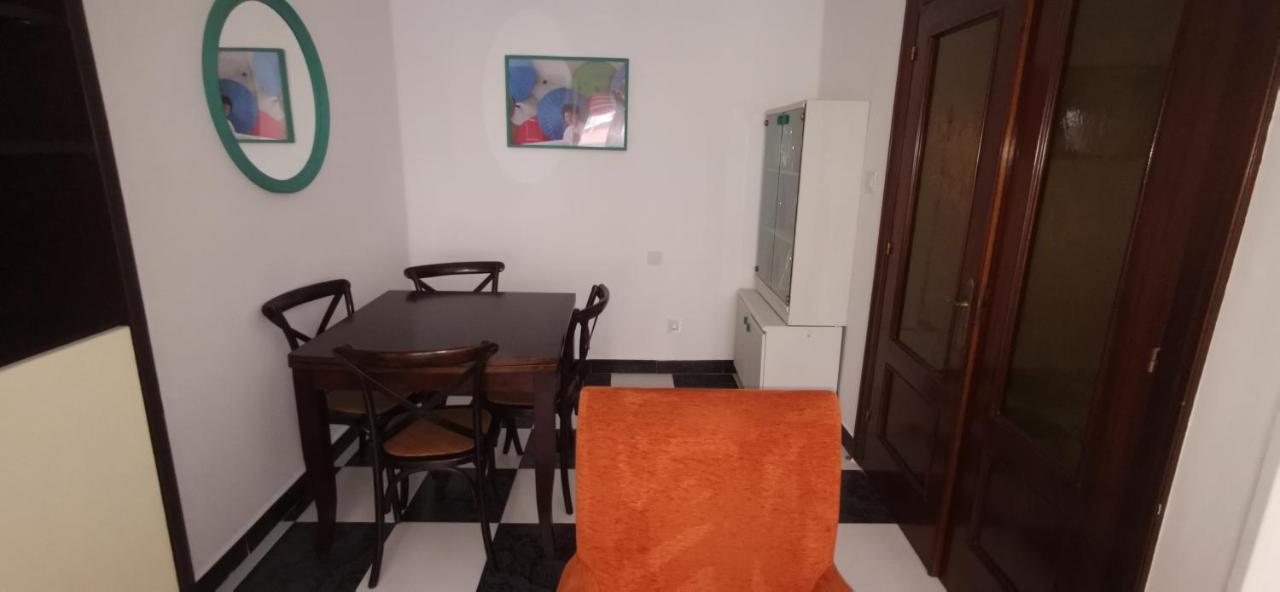 Apartamento A Cinco Minutos De Todo Oviedo Exterior foto